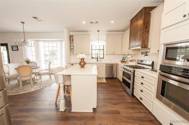 3051 Hill Hedge Drive, Montgomery, AL 36111