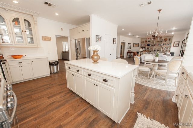 3051 Hill Hedge Drive, Montgomery, AL 36111