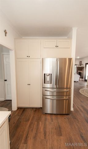 3051 Hill Hedge Drive, Montgomery, AL 36111