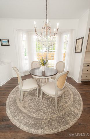 3051 Hill Hedge Drive, Montgomery, AL 36111