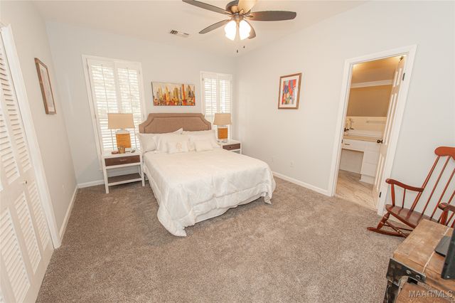 3051 Hill Hedge Drive, Montgomery, AL 36111