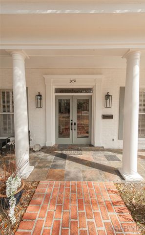 3051 Hill Hedge Drive, Montgomery, AL 36111