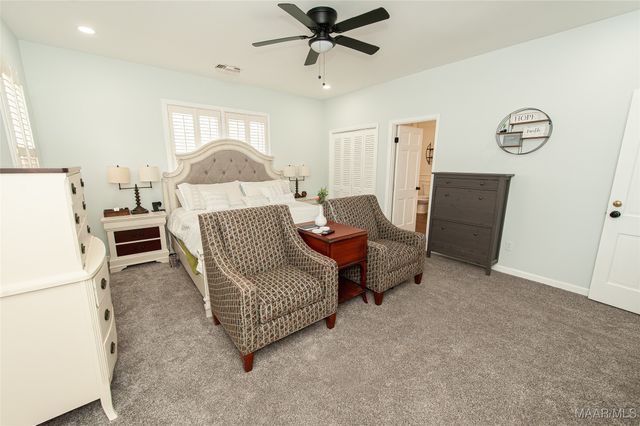 3051 Hill Hedge Drive, Montgomery, AL 36111