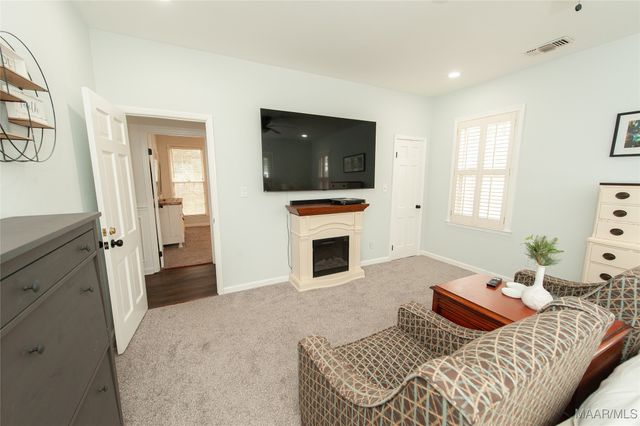 3051 Hill Hedge Drive, Montgomery, AL 36111