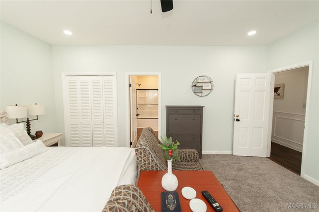 3051 Hill Hedge Drive, Montgomery, AL 36111