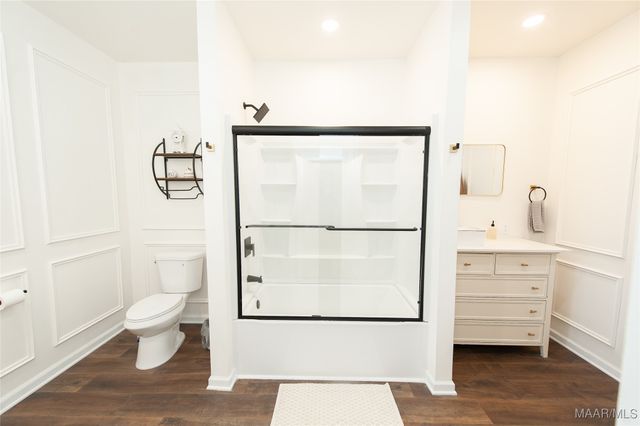 3051 Hill Hedge Drive, Montgomery, AL 36111