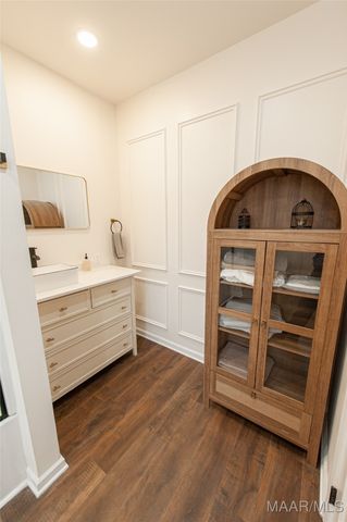 3051 Hill Hedge Drive, Montgomery, AL 36111