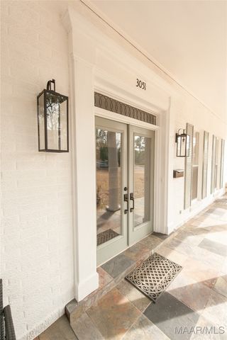 3051 Hill Hedge Drive, Montgomery, AL 36111