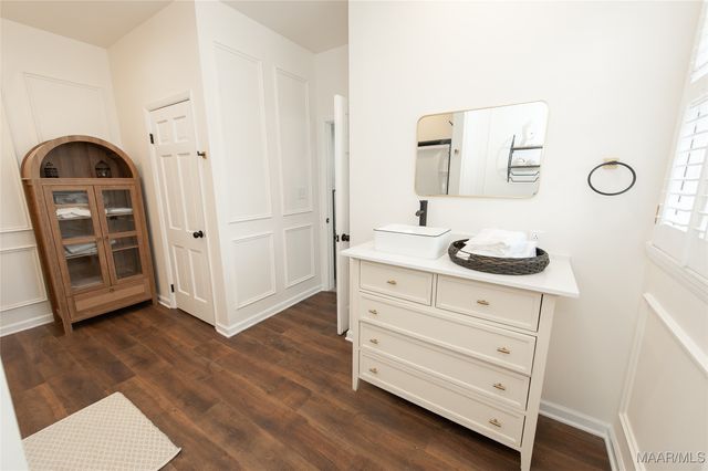 3051 Hill Hedge Drive, Montgomery, AL 36111