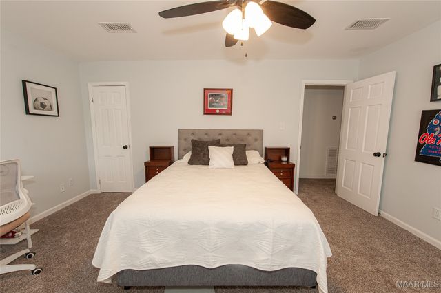 3051 Hill Hedge Drive, Montgomery, AL 36111