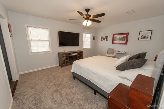 3051 Hill Hedge Drive, Montgomery, AL 36111