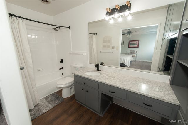 3051 Hill Hedge Drive, Montgomery, AL 36111