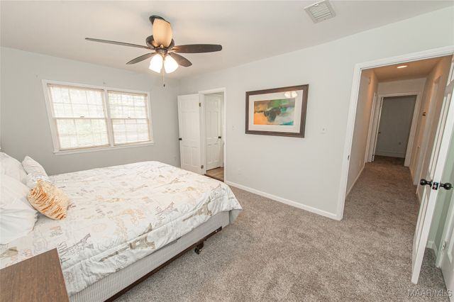 3051 Hill Hedge Drive, Montgomery, AL 36111