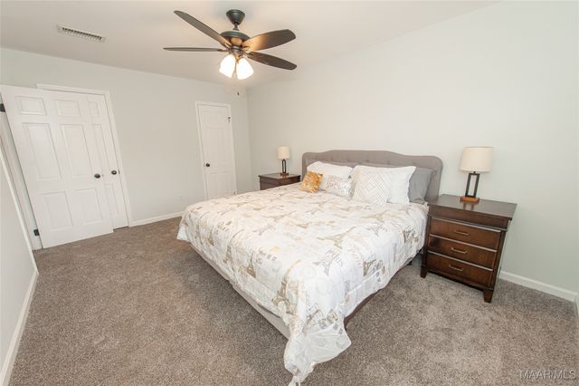 3051 Hill Hedge Drive, Montgomery, AL 36111