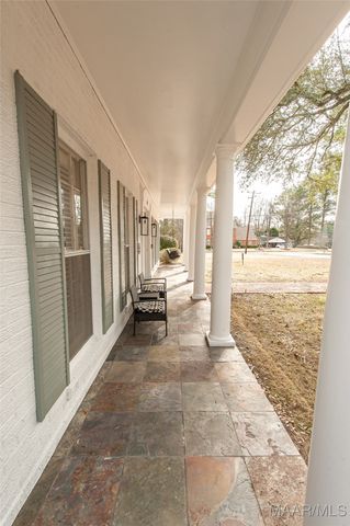 3051 Hill Hedge Drive, Montgomery, AL 36111