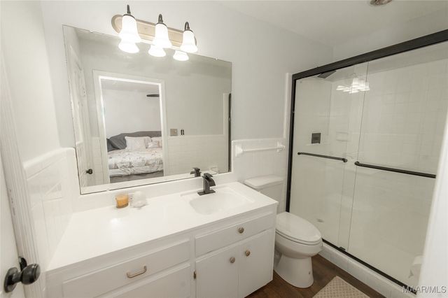 3051 Hill Hedge Drive, Montgomery, AL 36111