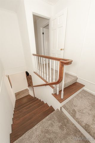 3051 Hill Hedge Drive, Montgomery, AL 36111