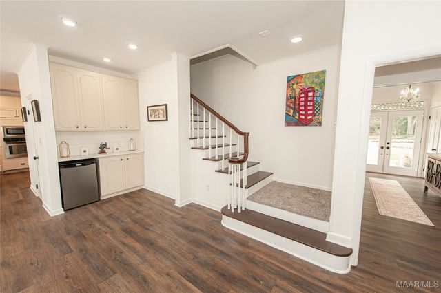 3051 Hill Hedge Drive, Montgomery, AL 36111