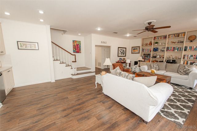 3051 Hill Hedge Drive, Montgomery, AL 36111