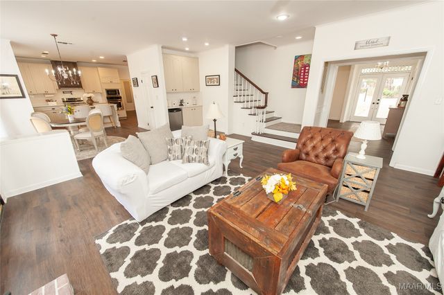 3051 Hill Hedge Drive, Montgomery, AL 36111