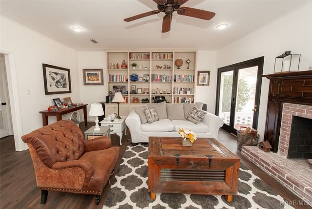 3051 Hill Hedge Drive, Montgomery, AL 36111