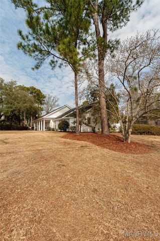 3051 Hill Hedge Drive, Montgomery, AL 36111