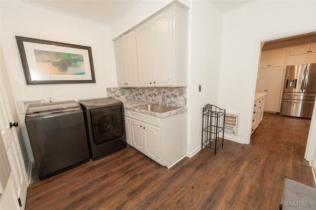 3051 Hill Hedge Drive, Montgomery, AL 36111