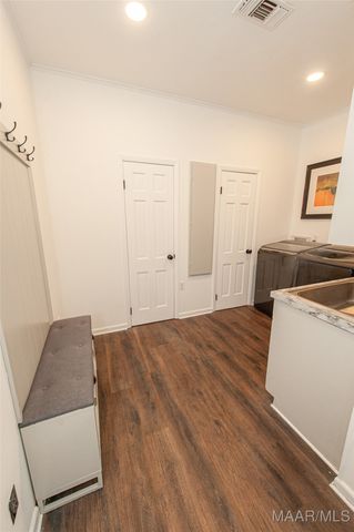 3051 Hill Hedge Drive, Montgomery, AL 36111