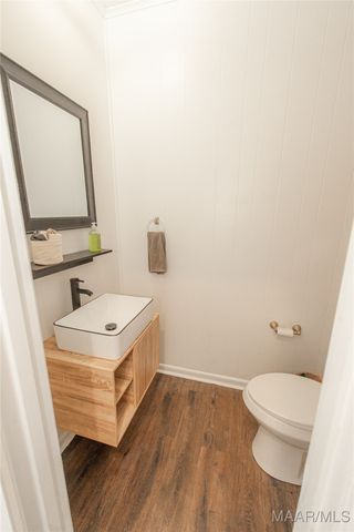 3051 Hill Hedge Drive, Montgomery, AL 36111