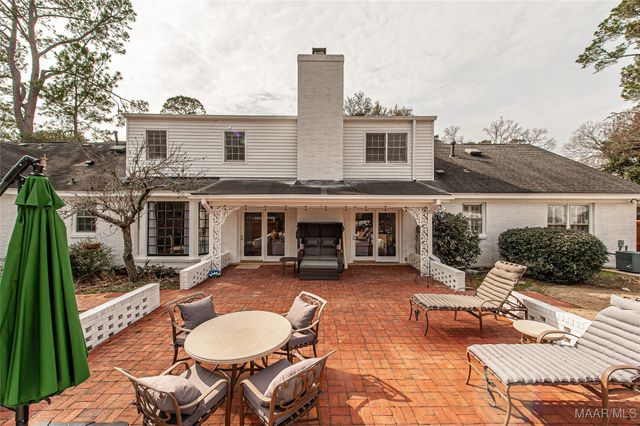 3051 Hill Hedge Drive, Montgomery, AL 36111