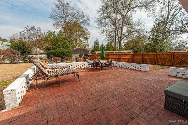 3051 Hill Hedge Drive, Montgomery, AL 36111