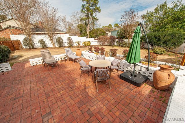 3051 Hill Hedge Drive, Montgomery, AL 36111