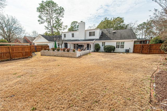 3051 Hill Hedge Drive, Montgomery, AL 36111
