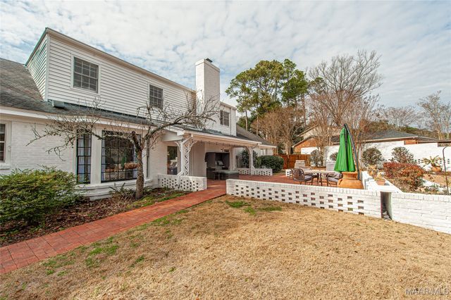 3051 Hill Hedge Drive, Montgomery, AL 36111