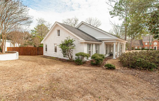 3051 Hill Hedge Drive, Montgomery, AL 36111