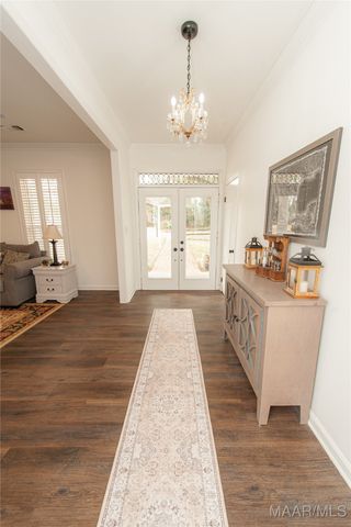 3051 Hill Hedge Drive, Montgomery, AL 36111