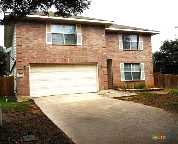 312 Sparrow, New Braunfels, TX 78130