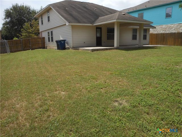 312 Sparrow, New Braunfels, TX 78130