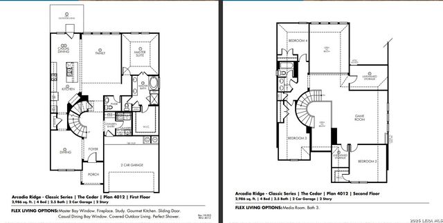 1410 Arcadian Rose Blank, San Antonio, TX 78245