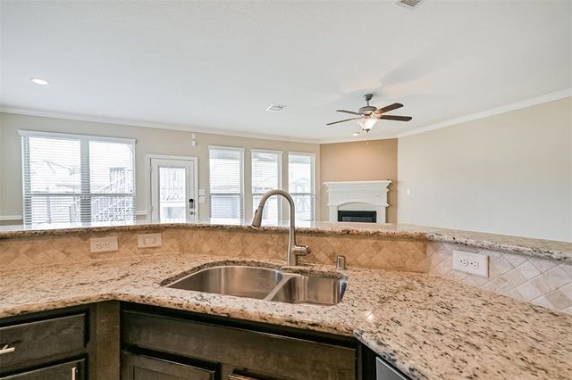 4411 Ambrosia Lane, Baytown, TX 77521
