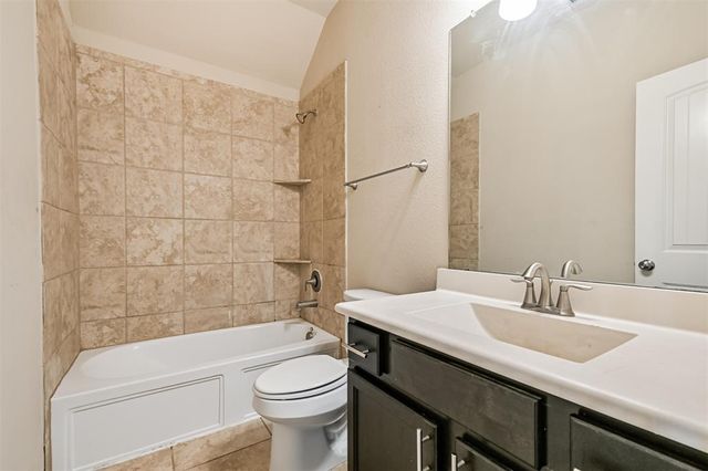 4411 Ambrosia Lane, Baytown, TX 77521