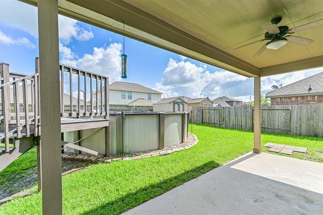 4411 Ambrosia Lane, Baytown, TX 77521