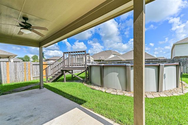 4411 Ambrosia Lane, Baytown, TX 77521