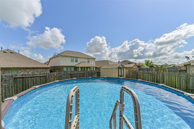 4411 Ambrosia Lane, Baytown, TX 77521