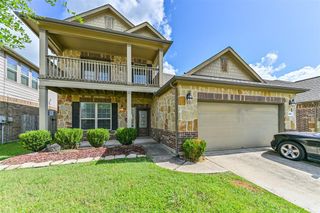 4411 Ambrosia Lane, Baytown, TX 77521