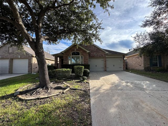 27511 Gatlin Lane, Spring, TX 77386
