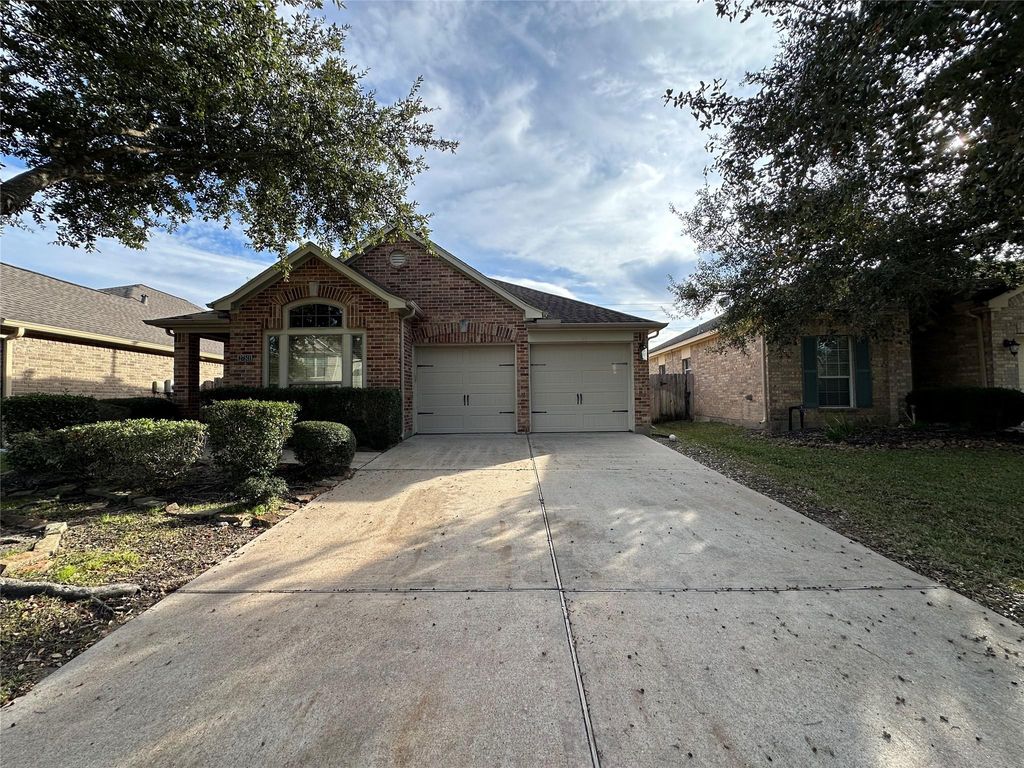 27511 Gatlin Lane, Spring, TX 77386