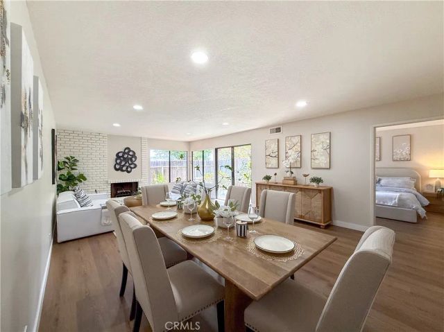 1034 E Romney Drive, Walnut, CA 91789