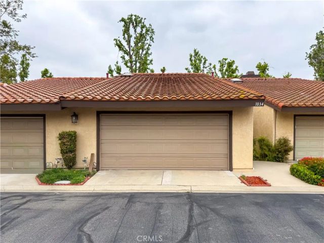 1034 E Romney Drive, Walnut, CA 91789