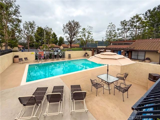 1034 E Romney Drive, Walnut, CA 91789